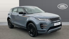 Land Rover Range Rover Evoque 2.0 D200 R-Dynamic S 5dr Auto Diesel Hatchback